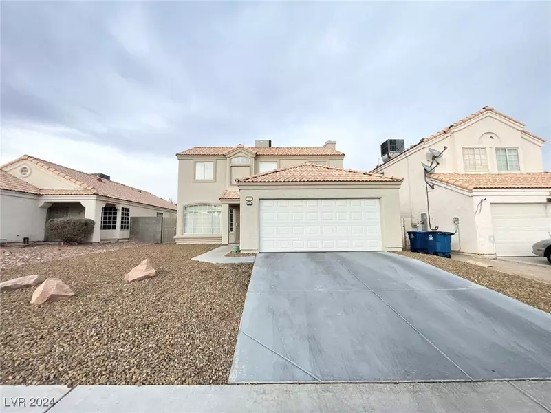 6500 Burlwood Way, Las Vegas, NV 89108