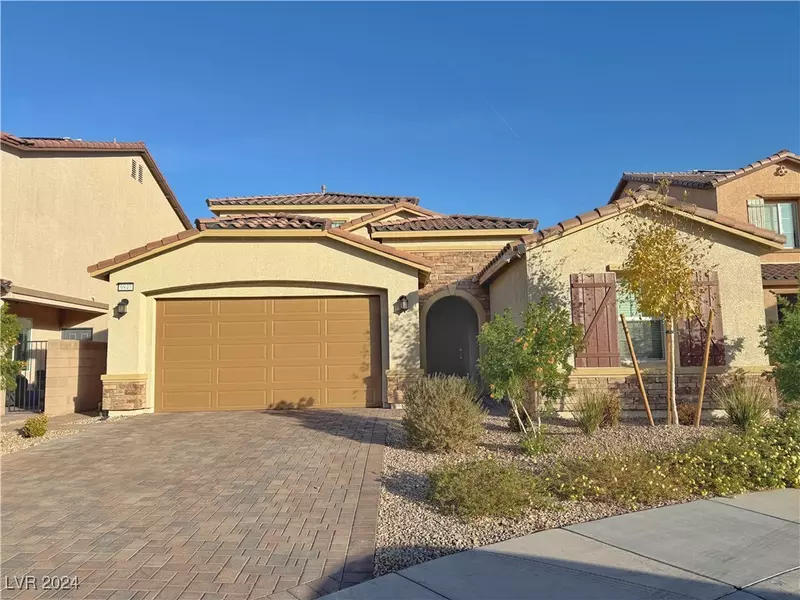 9840 Berkley Brook Court, Las Vegas, NV 89141