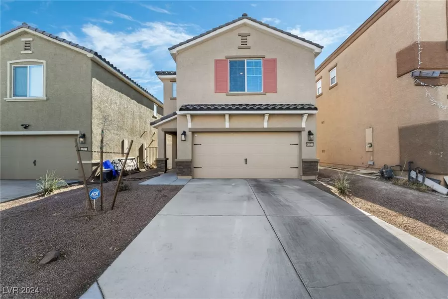 6271 Port Astoria Court, Las Vegas, NV 89122