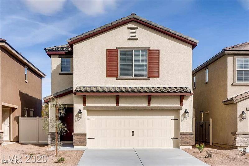 6271 Port Astoria Court, Las Vegas, NV 89122