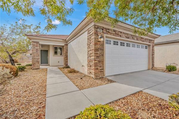 2591 Binary Stars Street, Henderson, NV 89044