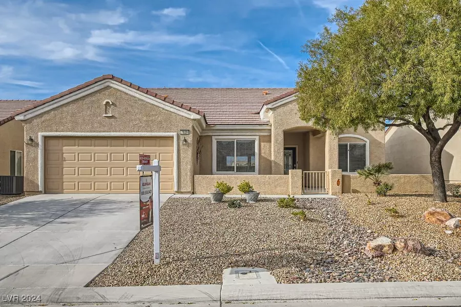 7629 Homing Pigeon Street, North Las Vegas, NV 89084