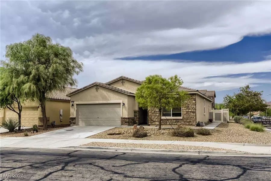 184 Crested Creek Avenue, Henderson, NV 89011