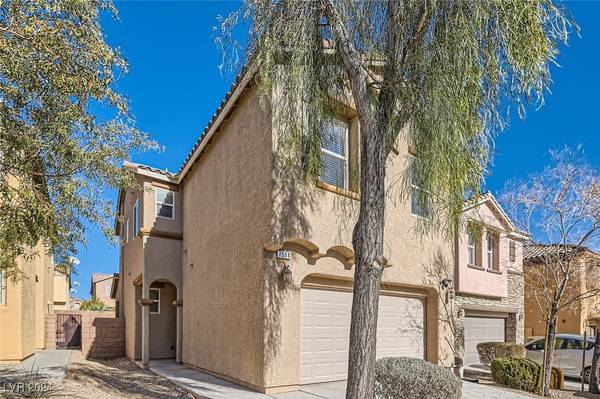 7514 Dancing Breeze Court, Las Vegas, NV 89178