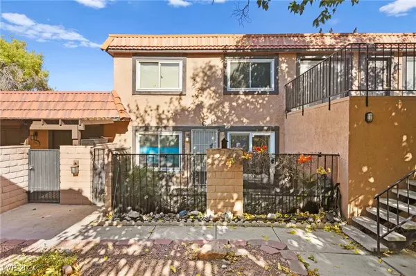 320 Brookside Lane #C, Las Vegas, NV 89107