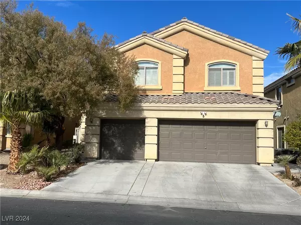 172 Tall Ruff Drive,  Las Vegas,  NV 89148