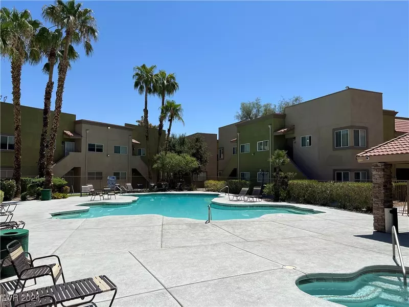 1856 N Decatur Boulevard #104, Las Vegas, NV 89108