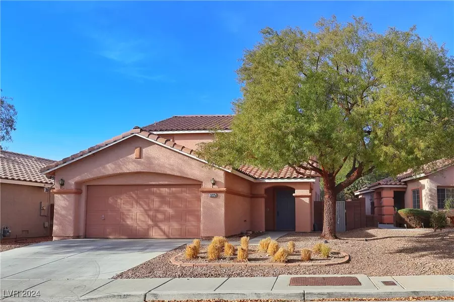 3225 River Glorious Lane, Las Vegas, NV 89135