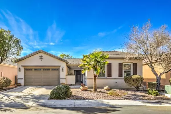 4129 Cackling Goose Drive,  North Las Vegas,  NV 89084