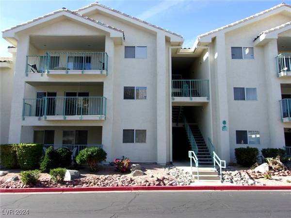 3550 Bay Sands Drive #2045, Laughlin, NV 89029