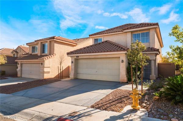 8317 Sky Canyon Court, Las Vegas, NV 89128