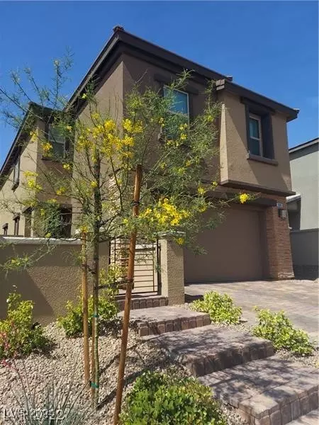 889 Ariel Heights Avenue, Las Vegas, NV 89138