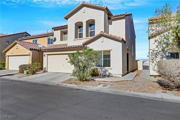 5064 Sacred Datura Avenue, Las Vegas, NV 89139