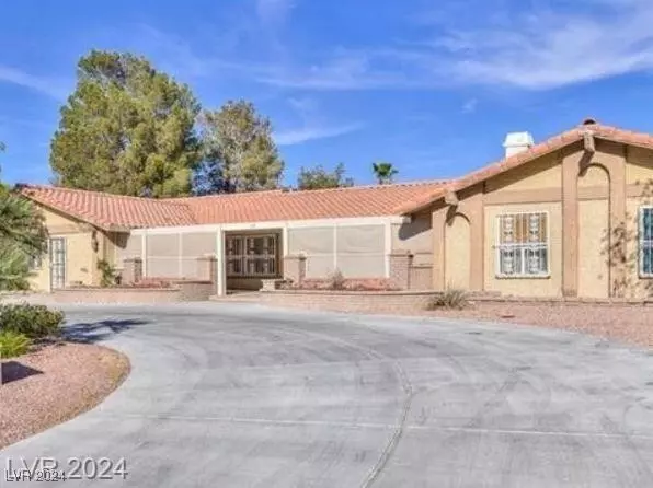 2249 Darwin Circle, Henderson, NV 89014