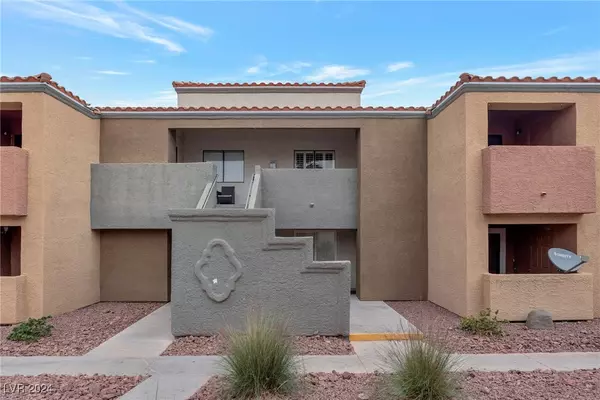 3151 Soaring Gulls Drive #2119, Las Vegas, NV 89128