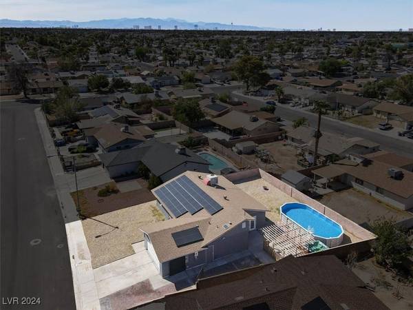 5280 Plainview Avenue, Las Vegas, NV 89122