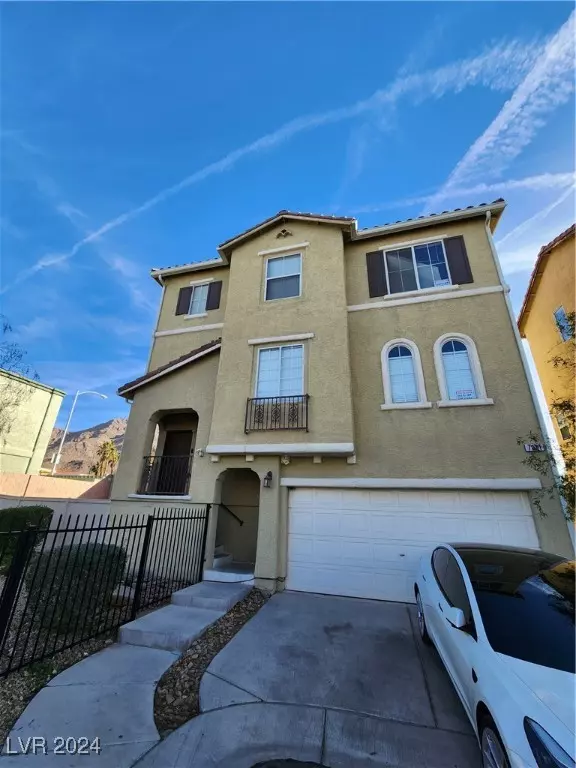 7071 Canary Ivy Way, Las Vegas, NV 89156