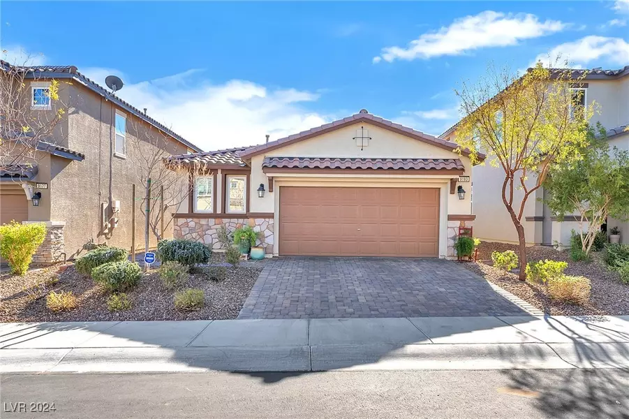 9183 Lynea Court, Las Vegas, NV 89178