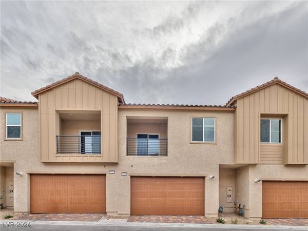 2547 Venetia Pointe Street, Henderson, NV 89044