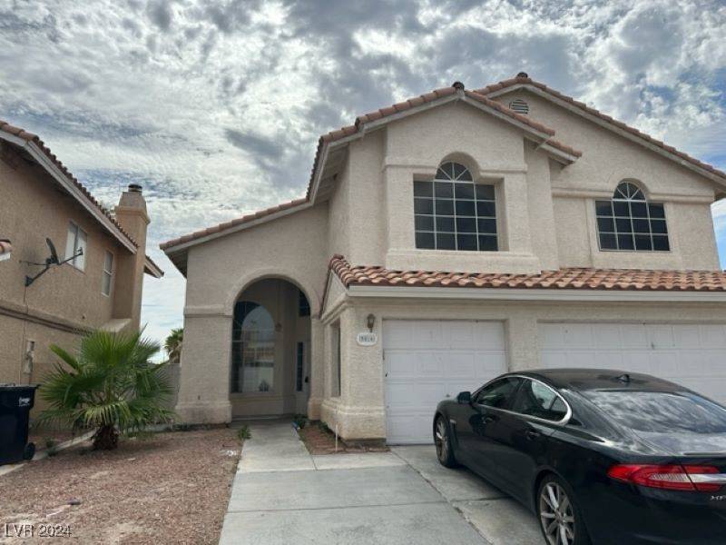 5016 Camino Del Santo Parkway, North Las Vegas, NV 89031