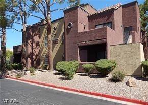 4050 Pacific Harbors Drive #143, Las Vegas, NV 89121