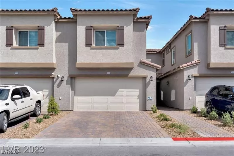 3717 Canis Minor Ln Drive #11102, Henderson, NV 89052