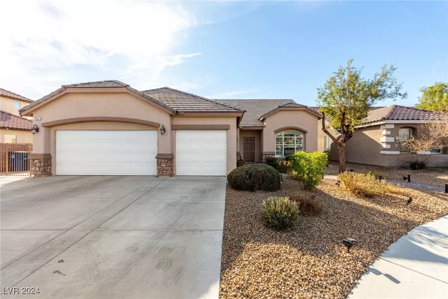 7552 Chambery Cove Court, Las Vegas, NV 89123