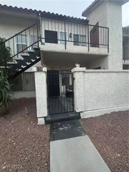 3923 Gogo Way #106, Las Vegas, NV 89103