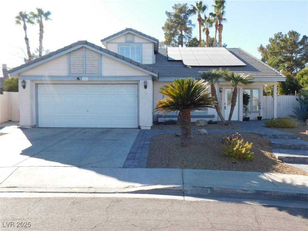 Henderson, NV 89074,2023 Angel Falls Drive