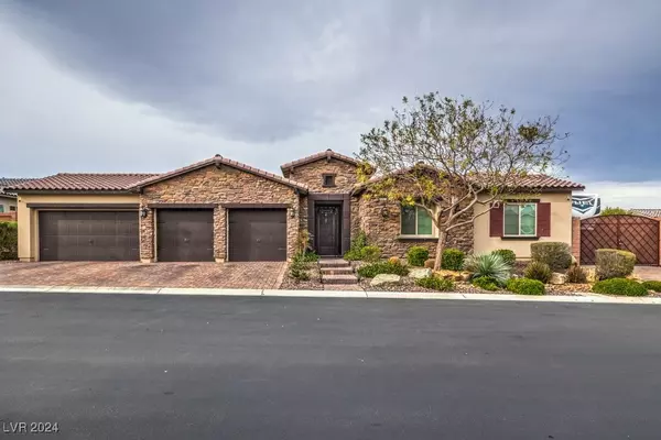 8351 Agave Bloom Street, Las Vegas, NV 89131