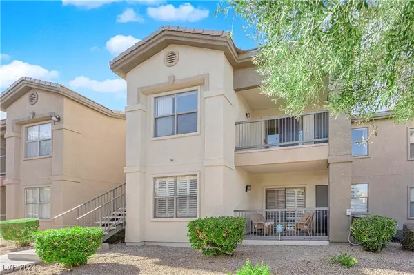 8000 W Badura Avenue #2106, Las Vegas, NV 89113