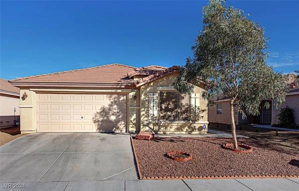 7716 SEDALIA Street #N/A, Las Vegas, NV 89139