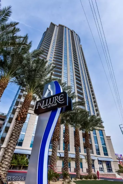 200 W SAHARA Avenue #601, Las Vegas, NV 89102