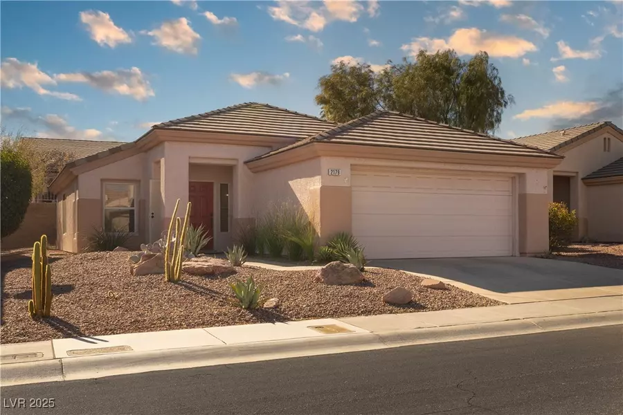 2179 Point Mallard Drive, Henderson, NV 89012