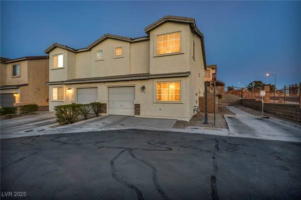 2134 William Holden Court, Las Vegas, NV 89142