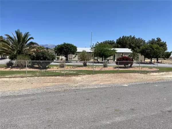 Pahrump, NV 89060,5330 Mooncrest Avenue