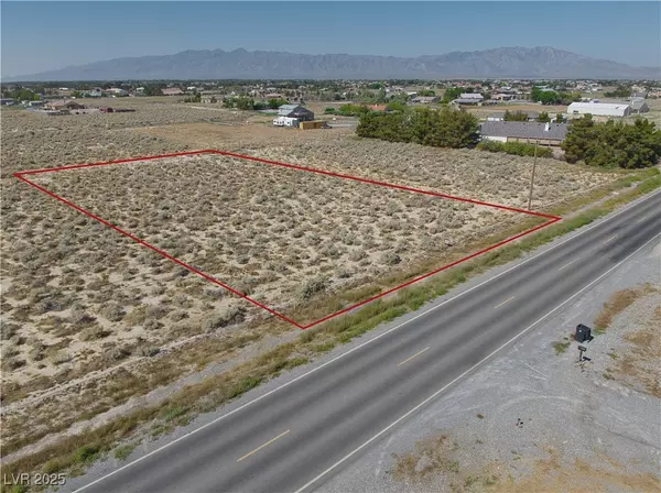 Pahrump, NV 89048,2711 E Dandelion Street