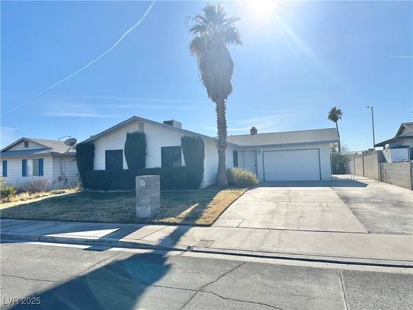 6429 Bugbee Avenue, Las Vegas, NV 89103