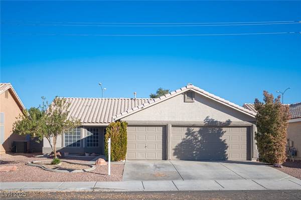 572 Decidedly Street, Henderson, NV 89015