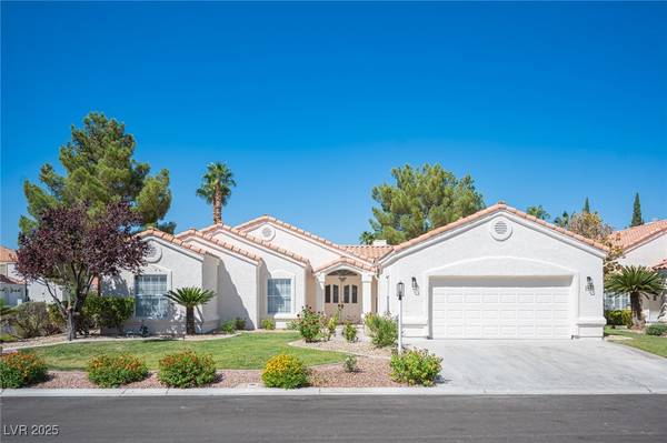 7436 Silent Sage Drive, Las Vegas, NV 89149