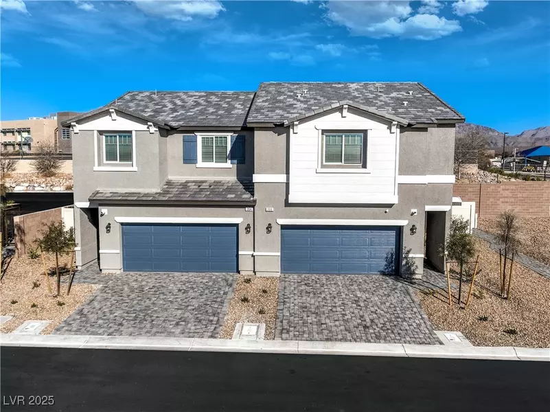 6566 Coffee Theme Street #Lot 6, North Las Vegas, NV 89084