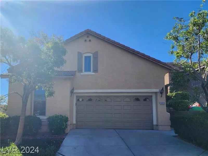 11215 Ivybridge Avenue, Las Vegas, NV 89138