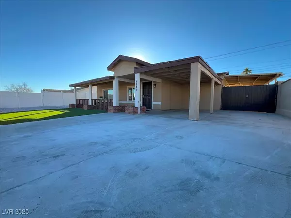 6441 Alta Drive, Las Vegas, NV 89107