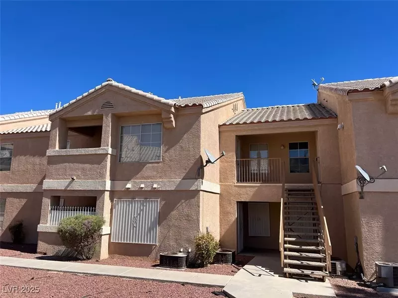 1830 N Pecos Road #237, Las Vegas, NV 89115