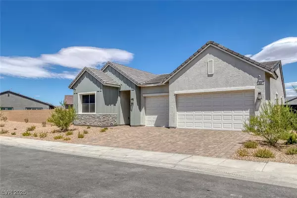 840 Stepney Place, Henderson, NV 89011