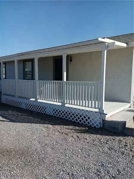 1450 Fern Street, Pahrump, NV 89060