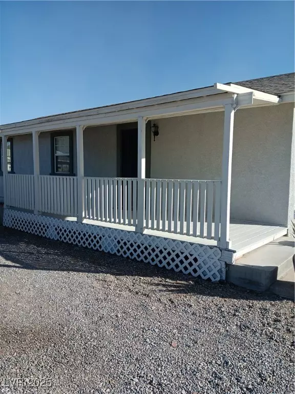 1450 Fern Street, Pahrump, NV 89060