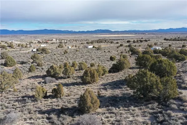 Pioche, NV 89043,O'Callaghan Ct.