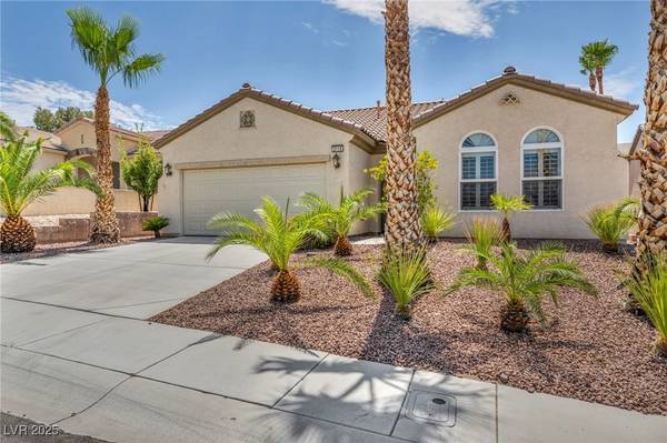 2119 Lewiston Place, Henderson, NV 89044