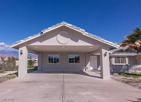 Pahrump, NV 89048,5271 Deanna Street